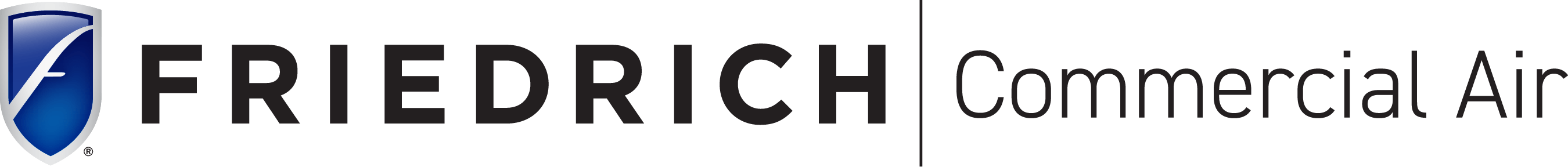 Friedrich Logo Background