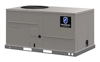 RHPCYC Renaissance™ Line F-Series Plus™ Packaged Heat Pump RHPCYC Renaissance™ Line F-Series Plus™ Packaged Heat Pump