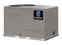 RHPDYC Renaissance™ Line F-Series Plus™ Packaged Heat Pump RHPDYC Renaissance™ Line F-Series Plus™ Packaged Heat Pump